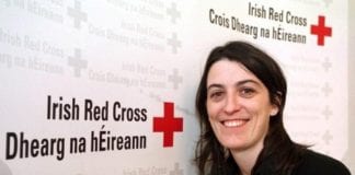 Galway nurse wins Red Cross’ highest honour for work in Iraqi prisons Galway Daily news Galway nurse wins red cross Florence Nightingale medal