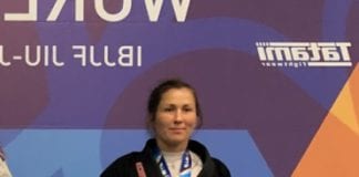GMIT researcher wins Gold, Silver, and Bronze medals for Brazilian Ju-Jitsu and Judo Galway Daily sport GMIT researcher wins gold, silver, and bronze for Ju-Jitsu and Judo