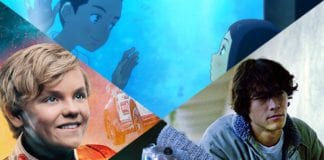 Full programme unveiled for Junior Film Fleadh Galway Daily arts & culture Full programme unveiled for the Junior Film Fleadh