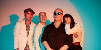 Pixies tickets sell out in two hours for 2020 GIAF concert Galway daily arts & culture The Pixies GIAF tickets sell out in two hours