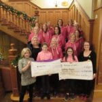 galway charities memorial run