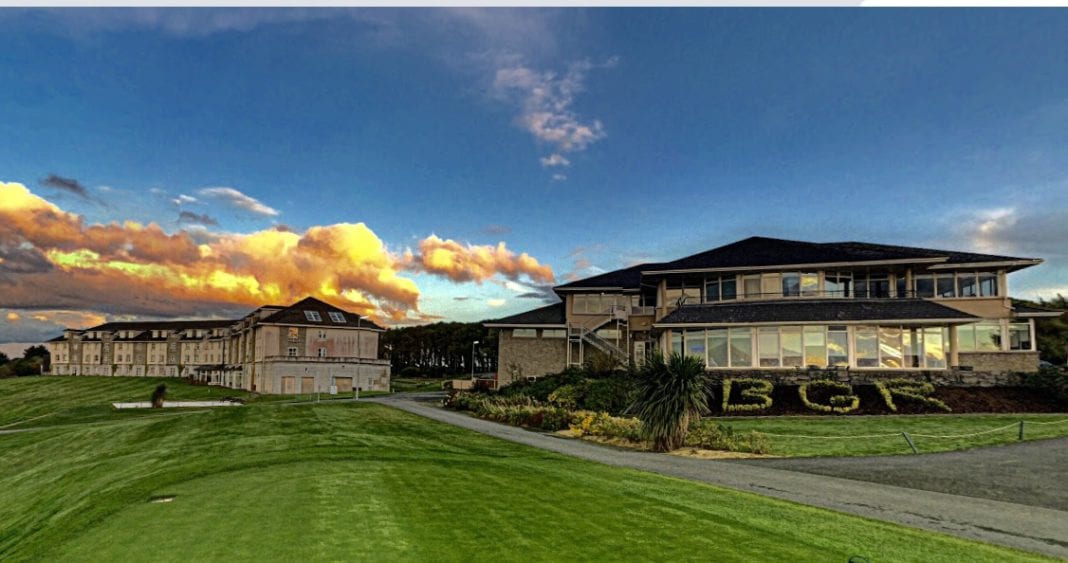 Galway Bay Resort hotel reopening with major expansion Galway Daily