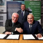 research ship contract