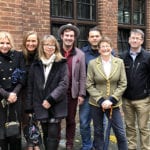 turning teachers into researchers