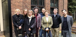 Galway academics awarded funding for project to turn teachers into researchers