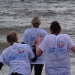 COPEGalwayChristmasDaySwim2