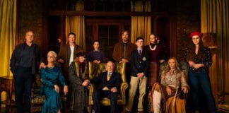 Knives Out review – a fantastic modern whodunnit? with a stellar cast Gaway Daily arts & culture Knives Out review