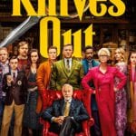 Knives Out Poster