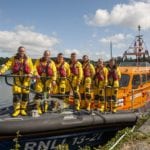RNLI Clifden-4985