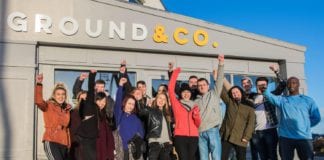 Finding their Tribe: All Ireland Success for Galway Hospitality company Galway Daily business Galway Hospitality Group awarded all-star business accreditation