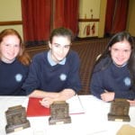 Scoil Chuimsitheach Chiaráin – Sóisear