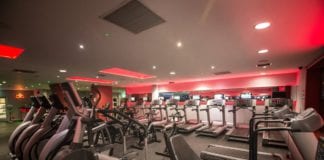 Active Fitness gym and leisure centre – keeping the community in shape for 25 years Galway Daily life & style Active Fitness gym and leisure centre