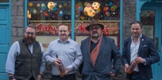 Taylor’s Bar is the first Irish Pot Still Whiskey Hero Galway Daily life style Taylors bar Irish Pot Still Whiskey hero