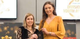 Garda Divisional Youth Awards praise achievements of Galway’s young people Galway Daily news Garda Divisional Youth Awards