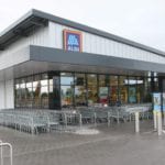 Aldi Store