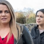 Ep 38 – Michelle tries to help Sorcha with Cóilí Jackie but makes things 10 times worse!