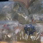 athenry cannabis seizure