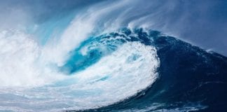 Orange Warning: Stormy seas forecast for the west coast Galway Daily weather Storm Debi - Status Red Storm Warning for Galway coasts