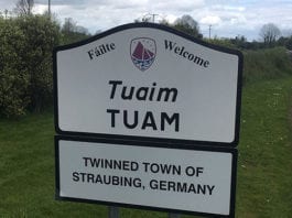 Galway Daily news Calls for upgrades to Tuam roundabouts