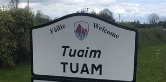 Tuam Regeneration development funding needs to be fast-tracked Galway Daily news Calls for upgrades to Tuam roundabouts