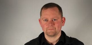 Conor Burke named Solidarity election candidate for Galway West – South Mayo Galway Daily news Conor Burke solidarity election candidate