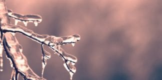 Orange weather warning in effect for Galway this evening Galway Daily weather weather warning for low temperature and ice