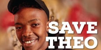 Thousands sign petition to save local artist from deportation Galway Daily news Petition to save theo from deportation