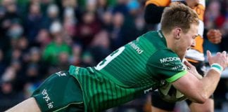 Marmion returns to Connacht for Montpellier match Galway Daily sport Marmion returns for Montpellier match