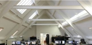 GMIT investing over €6 million in new Creative Arts hub Galway Daily news GMIT creative arts hub