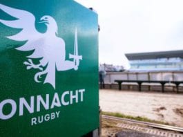 Galway Daily rugby Four changes made to starting XV for Connacht v Glasgow