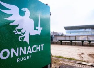 Connacht v Munster Headlines Massive URC Clash Galway Daily rugby Four changes made to starting XV for Connacht v Glasgow
