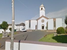 Galway Daily news Man jailed for church burglary
