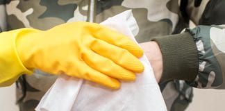 Galway startup developing chemical free masks and wipes to fight viruses Galway Daily news New wipes and masks could capture and trap viruses