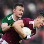 Galway v Kerry – Allianz Football League Division 1 Round 4