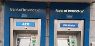 Fear of increased ATM fees as banks plan mass sell off Galway Daily business fear of increased atm fees