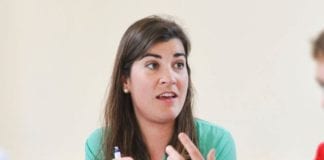 Maura Hopkins withdraws as candidate for Galway-Roscommon Galway Daily politics Maura Hopkins withdraws candidacy