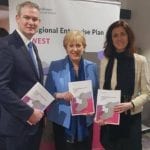 Enterprise Ireland jobs