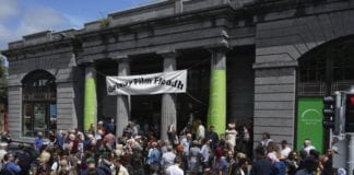 Major funds for Irish Language film & tv announced at Galway Film Fleadh Galway Daily arts & culture Major funds for Irish Language film & tv announced at Galway Film Fleadh