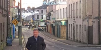 Undergrounding works in Tuam to commence next week Galway Daily news Tuam undergrounding works commence next week