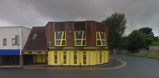 Renewed licence granted for controversial Ballybane bar Galway Daily news controversial Ballybane pub has drinks licence renewed