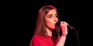 Talented Galway teenagers win nationwide awards aimee galway daily scleip awards singer