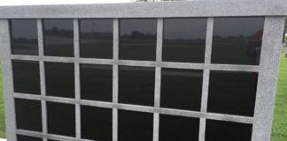 Gort Cemetery gets approval for new funeral urn walls Galway Daily news Gort Cemetery gets approval for funeral urn walls