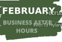 Unmissable Galway Chamber business event to take place in February galway daily tj hyland chamber event