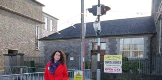 Concerns raised about access to polling station ballinasloe polling station access galway daily