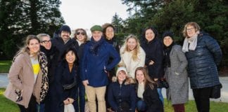 Millions of Americans to read all about Galway in popular US magazine galway daily tourism ireland