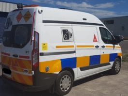 Galway Daily news Increase in use of speed cameras on roads