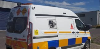 Driver caught going 97kmh in 50kmh zone in Baile an Phoill Galway Daily news Increase in use of speed cameras on roads