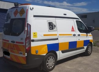 New mobile speed camera zones in Galway from January 1 Galway Daily news Increase in use of speed cameras on roads