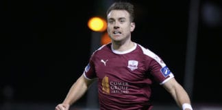 Galway United announce return of Vince Faherty for 2020 Galway Daily sports Vince Faherty returns to Galway United