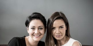 Galway businesswomen grab nomination for best Hair Salon in Ireland Galway Daily business Galway hair stylists nominated for best hair salon in Ireland